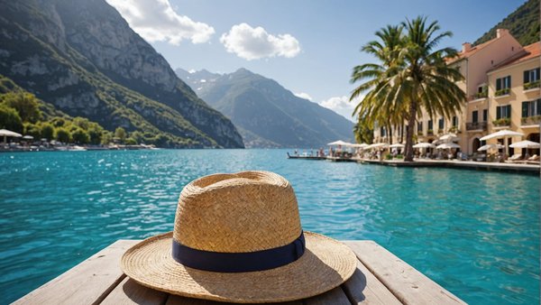 Escapades exclusives : passez un week end en europe avec club med