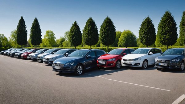 Location véhicule troyes : trouvez la meilleure offre chez france cars